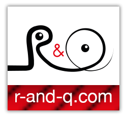 R & Q Logo