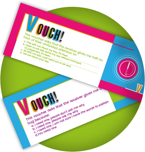 vOUCHers vOUCHers
