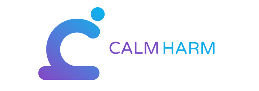 Calm Harm Logo