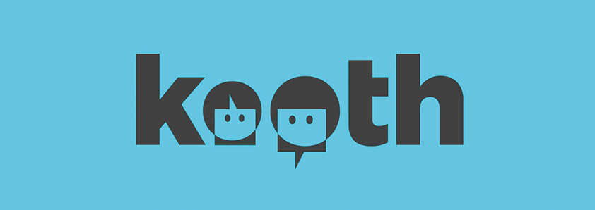 Kooth Logo