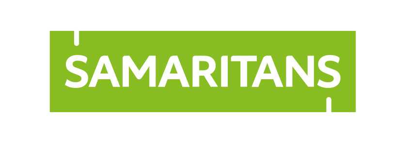 Samaritans Logo