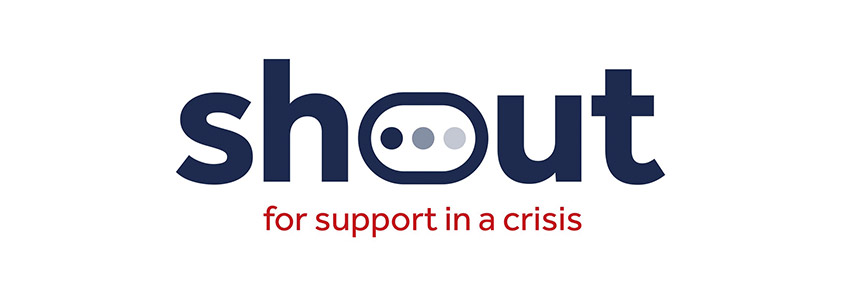 Shout Logo