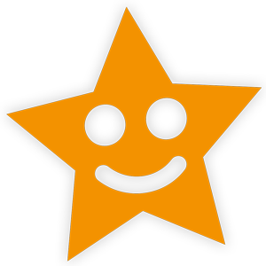 Star Face