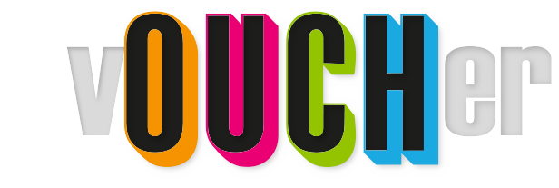 vOUCHer Logo