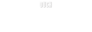 5 Star OUCHer Verified Purchase Review