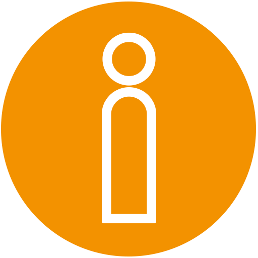 Information icon