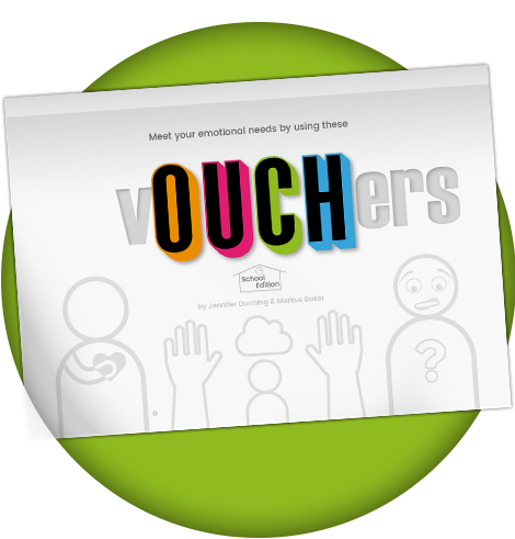 School Edition vOUCHer Book