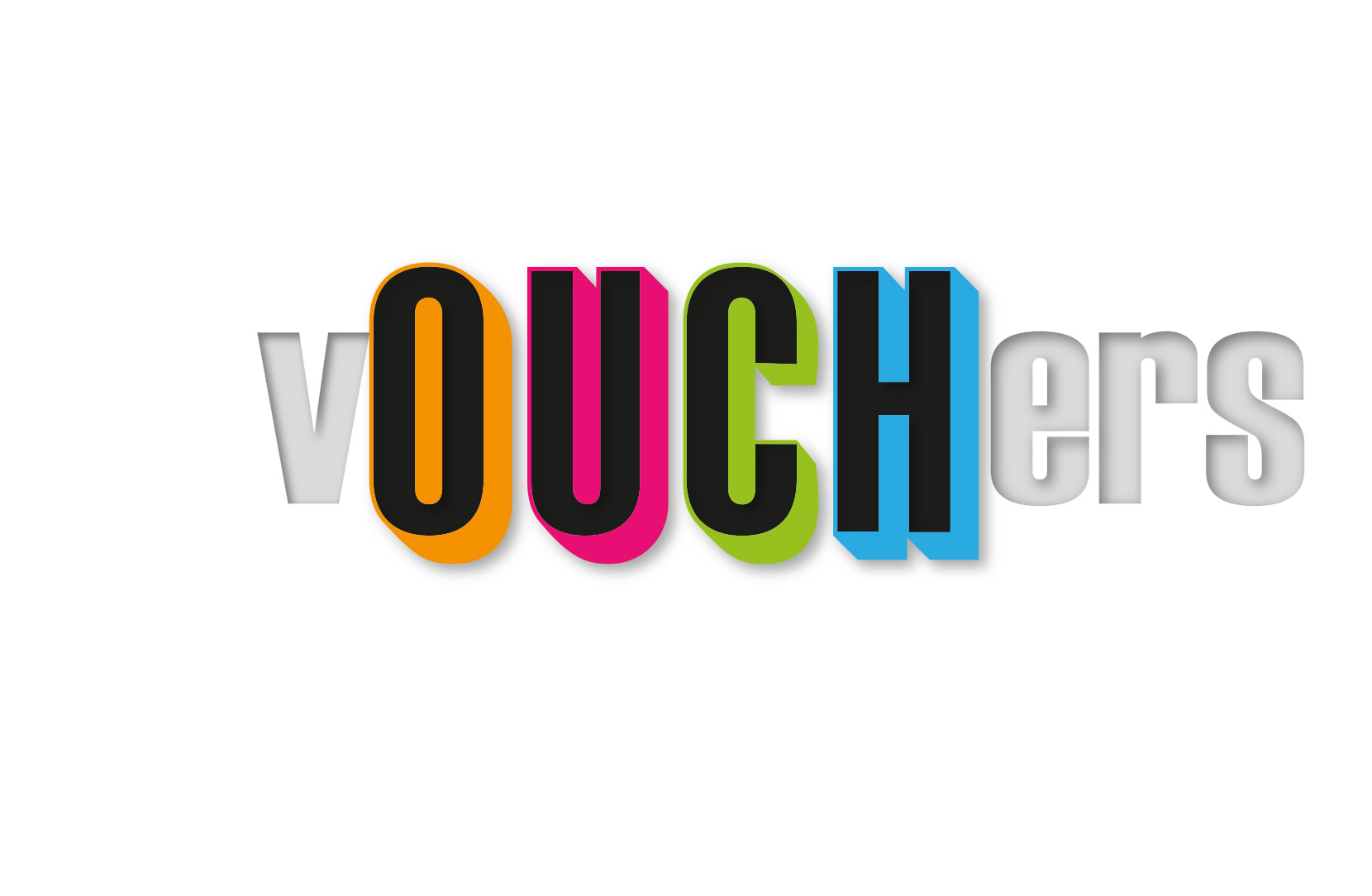 vOUCHer Logo