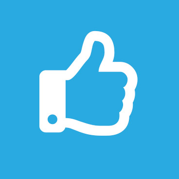 Thumbs Up Thumbs Up