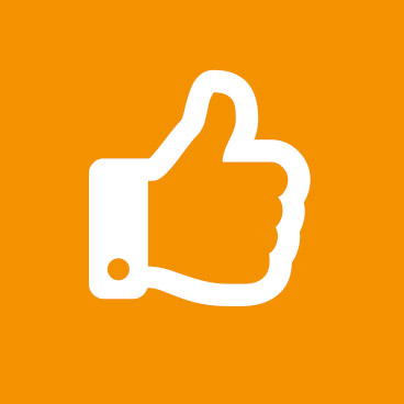 Thumbs Up Thumbs Up