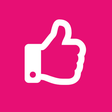 Thumbs Up Thumbs Up