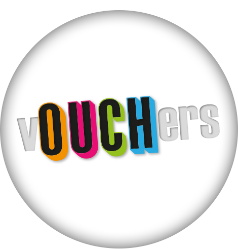 vOUCHers